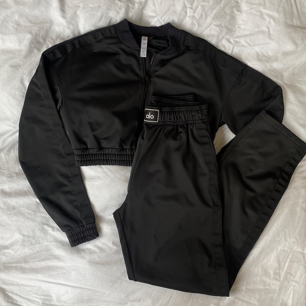 ALO PRIZEWINNER SET.